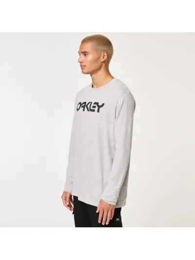 Oakley - MARK II L/S TEE 2.0 - Férfi póló