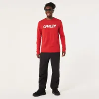 Oakley - MARK II L/S TEE 2.0 - Férfi póló