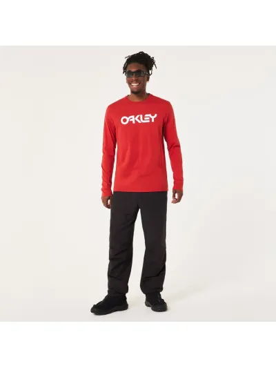 Oakley - MARK II L/S TEE 2.0 - Férfi póló