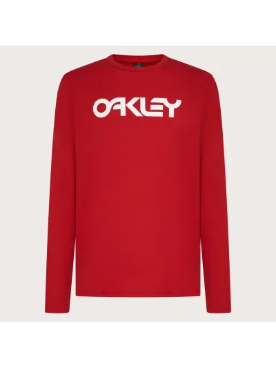 Oakley - MARK II L/S TEE 2.0 - Férfi póló