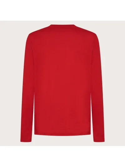 Oakley - MARK II L/S TEE 2.0 - Férfi póló