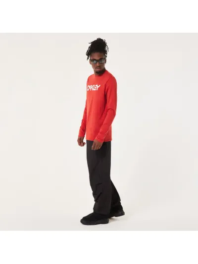Oakley - MARK II L/S TEE 2.0 - Férfi póló