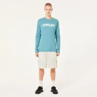 Oakley - MARK II L/S TEE 2.0 - Férfi póló