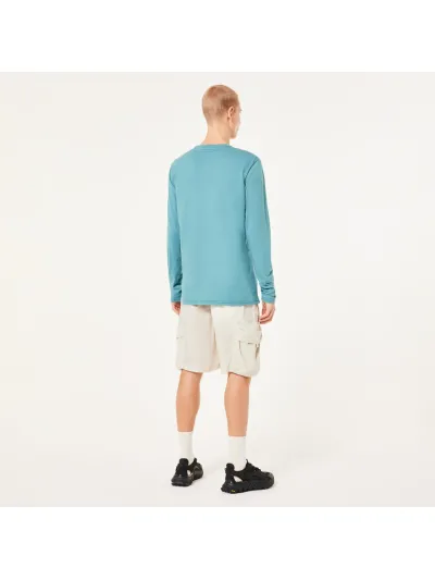 Oakley - MARK II L/S TEE 2.0 - Férfi póló