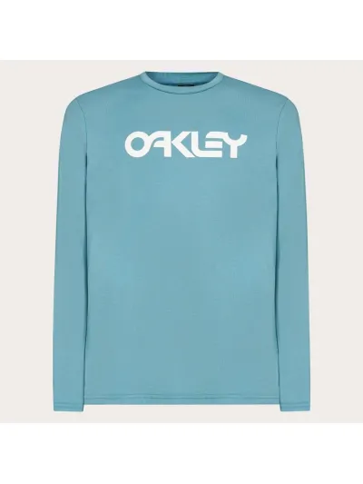 Oakley - MARK II L/S TEE 2.0 - Férfi póló