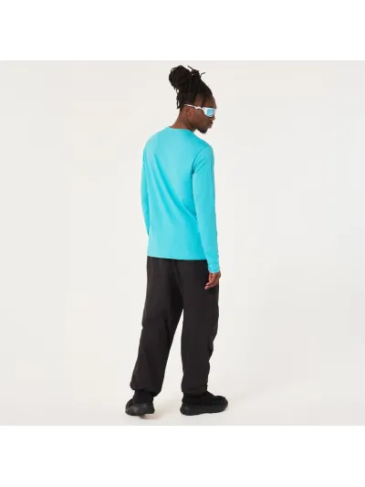 Oakley - MARK II L/S TEE 2.0 - Férfi póló