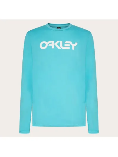 Oakley - MARK II L/S TEE 2.0 - Férfi póló