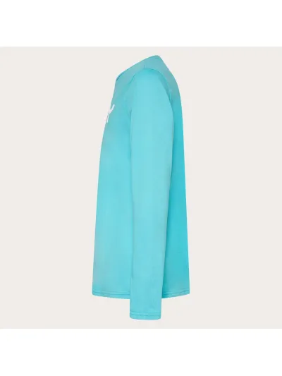 Oakley - MARK II L/S TEE 2.0 - Férfi póló