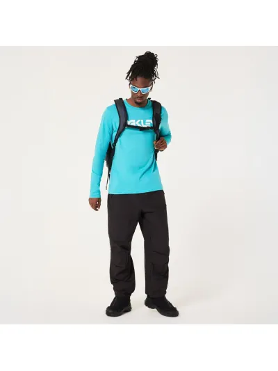 Oakley - MARK II L/S TEE 2.0 - Férfi póló