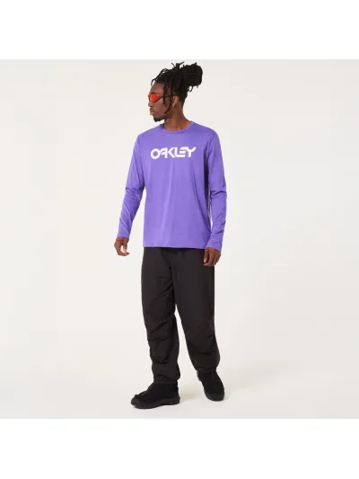Oakley - MARK II L/S TEE 2.0 - Férfi póló