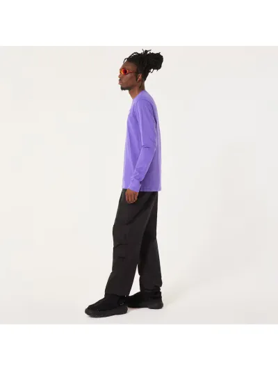 Oakley - MARK II L/S TEE 2.0 - Férfi póló