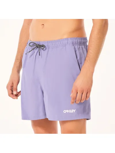 Oakley - Beach volley 16" Beachshort - Férfi fürdőnadrág