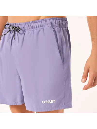 Oakley - Beach volley 16" Beachshort - Férfi fürdőnadrág