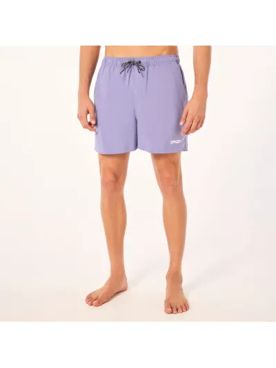 Oakley - Beach volley 16" Beachshort - Férfi fürdőnadrág