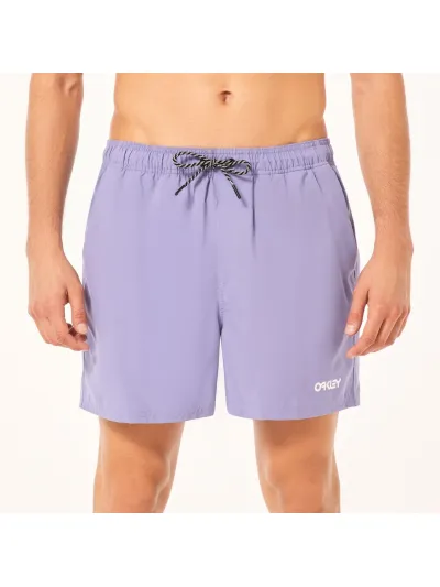 Oakley - Beach volley 16" Beachshort - Férfi fürdőnadrág