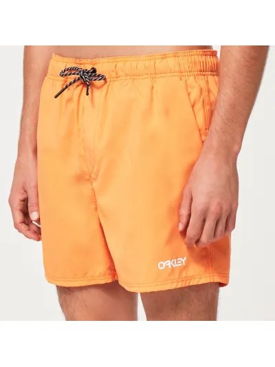 Oakley - Beach volley 16" Beachshort - Férfi fürdőnadrág