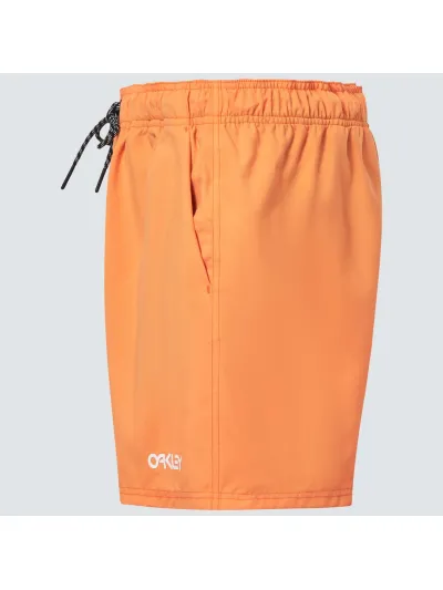 Oakley - Beach volley 16" Beachshort - Férfi fürdőnadrág