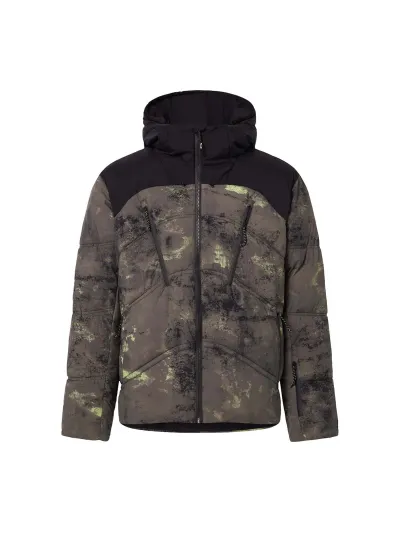 Oakley - TC Rykkinn - Férfi síkabát