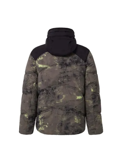 Oakley - TC Rykkinn - Férfi síkabát