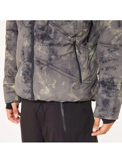 Oakley - TC Rykkinn - Férfi síkabát