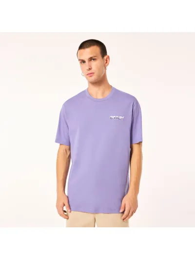 Oakley - Dipped B1B - Férfi póló