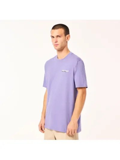 Oakley - Dipped B1B - Férfi póló