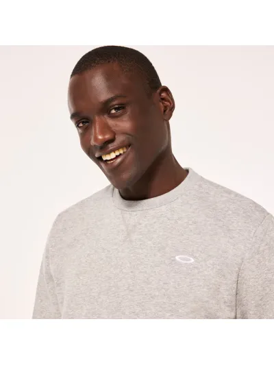 Oakley - RELAX CREW SWEATSHIRT 2.0 - Férfi pulóver