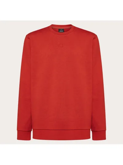 Oakley - RELAX CREW SWEATSHIRT 2.0 - Férfi pulóver