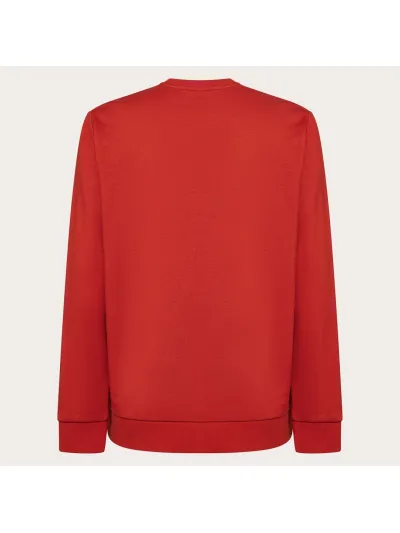 Oakley - RELAX CREW SWEATSHIRT 2.0 - Férfi pulóver