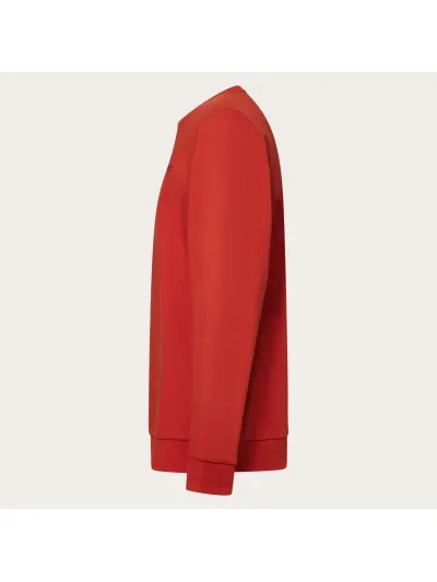 Oakley - RELAX CREW SWEATSHIRT 2.0 - Férfi pulóver