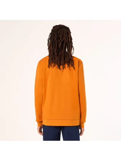 Oakley - RELAX CREW SWEATSHIRT 2.0 - Férfi pulóver