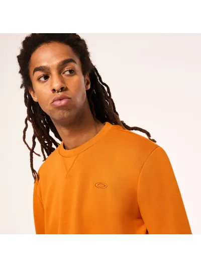 Oakley - RELAX CREW SWEATSHIRT 2.0 - Férfi pulóver