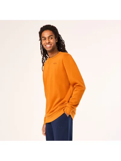 Oakley - RELAX CREW SWEATSHIRT 2.0 - Férfi pulóver