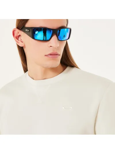 Oakley - RELAX CREW SWEATSHIRT 2.0 - Férfi pulóver