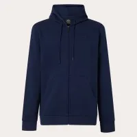 Oakley - Relax Full Zip Hoodie 2.0 - Férfi szabadidő pulóver