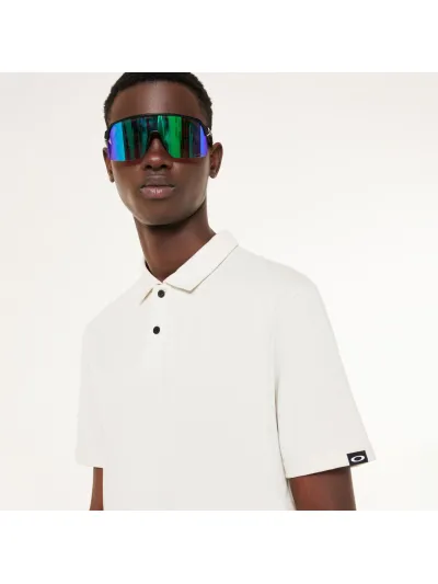 Oakley - Transition - galléros Férfi póló