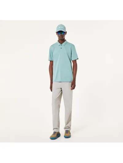 Oakley - Transition - galléros Férfi póló