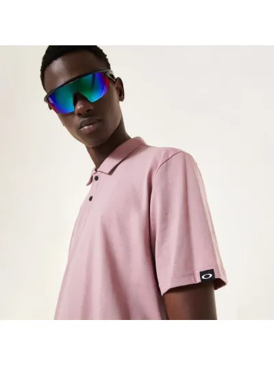 Oakley - Transition - galléros Férfi póló