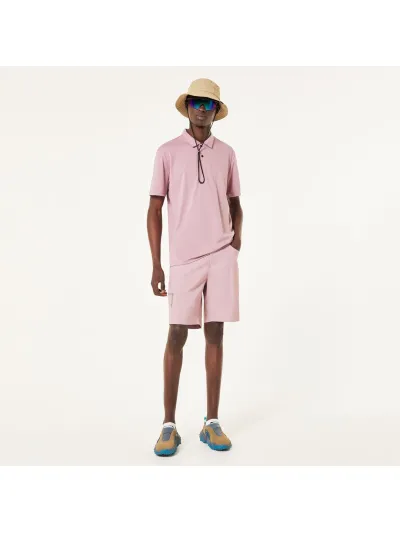 Oakley - Transition - galléros Férfi póló