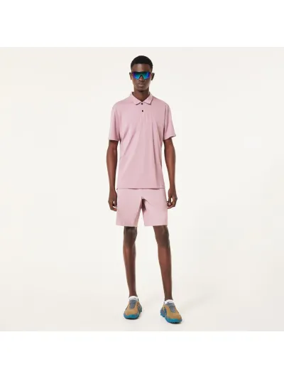 Oakley - Transition - galléros Férfi póló