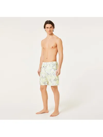 Oakley - CANARY PALMS RC 18" BEACHSHORT - Férfi fürdőnadrág