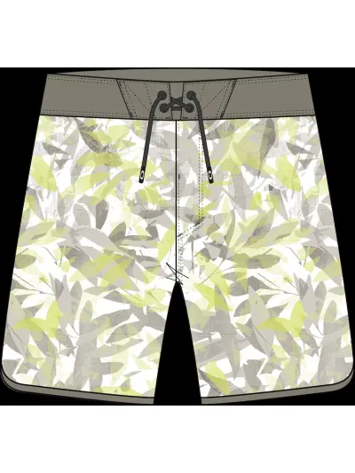 Oakley - SESSION RC 19" BOARDSHORT - Férfi fürdőnadrág