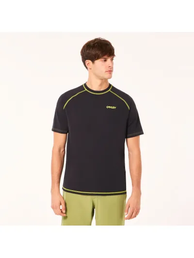 Oakley - Fingerprint Rashguard - Férfi póló