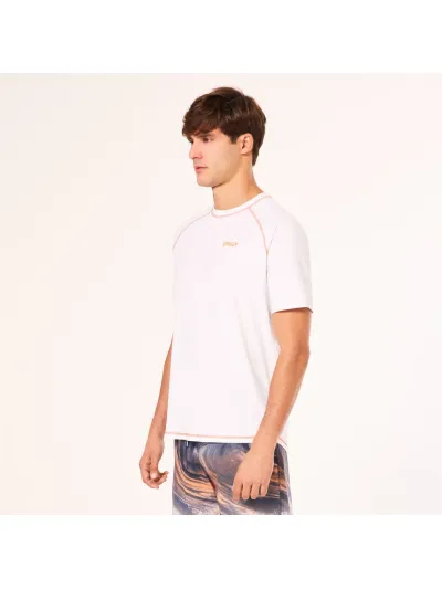 Oakley - Fingerprint Rashguard - Férfi póló