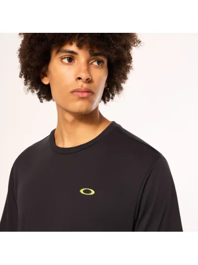 Oakley - Finish Line Crew - Férfi póló