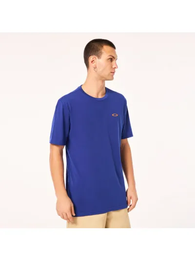 Oakley - Finish Line Crew - Férfi póló