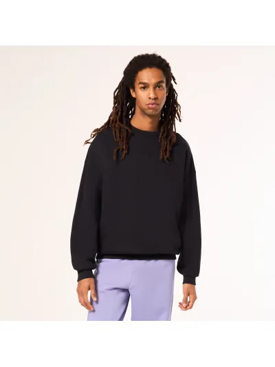 Oakley - SOHO CREW NECK SWEATSHIRT - Férfi pulóver