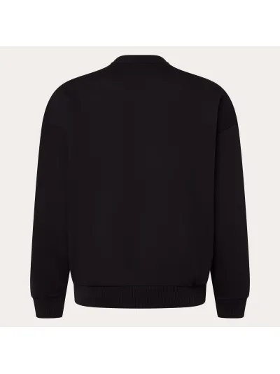 Oakley - SOHO CREW NECK SWEATSHIRT - Férfi pulóver