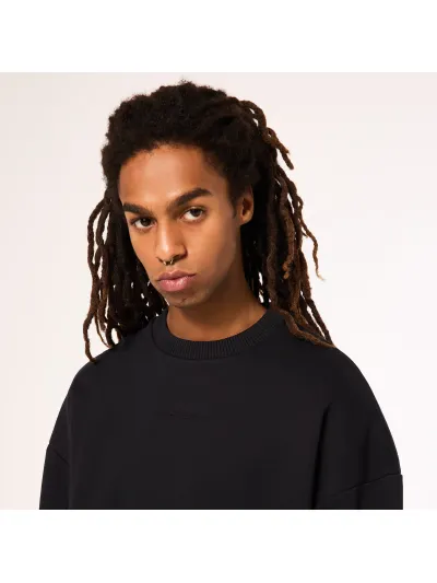 Oakley - SOHO CREW NECK SWEATSHIRT - Férfi pulóver