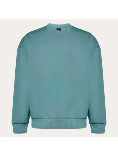 Oakley - SOHO CREW NECK SWEATSHIRT - Férfi pulóver